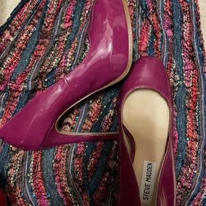 Steve Madden Pumps